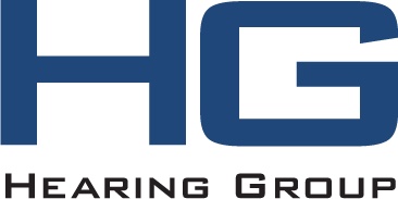 Hearing Group - North OKC logo