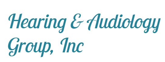 Hearing & Audiology Group - RSM logo
