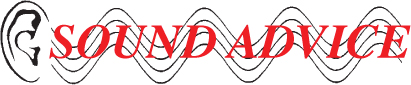 Sound Advice Hearing Aid Center logo