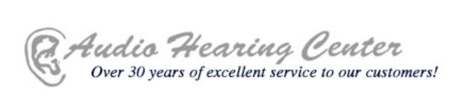 Audio Hearing Center - North Andover logo
