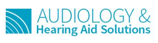 Audiology & Hearing Aid Solutions - Morristown logo