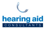 Hearing Aid Consultants of Central NY - Ithaca logo