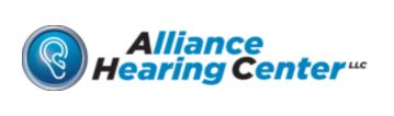 Alliance Hearing Aids - Peterborough logo