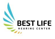 Best Life Hearing Center - Cheshire logo