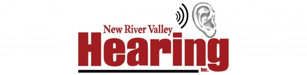 New River Valley Hearing, Inc - Radford logo