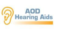 AOD Hearing Aid Center logo