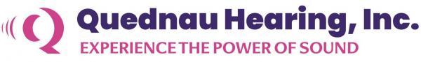 Quednau Hearing, Inc logo
