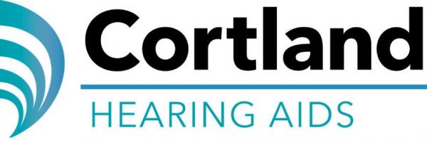 Cortland Hearing Aids logo