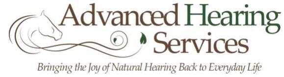 Advanced Hearing Services LLC logo