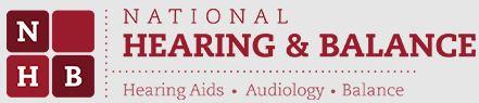 National Hearing & Balance - San Tan Valley logo