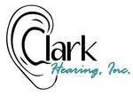 Clark Hearing - The Woodlands logo