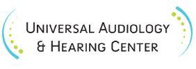 Universal Audiology and Hearing Center - Dunkirk logo