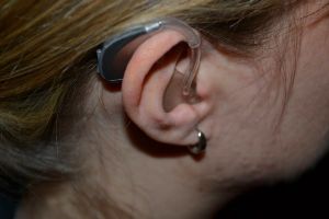 hearing aid habits