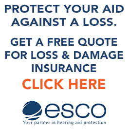 Get premium loss coverage from ESCO