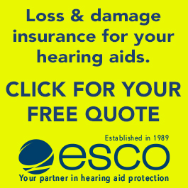 Get premium loss coverage from ESCO