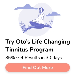 Try Oto's Life Changing Tinnitus Program