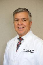 Photo of James Benecke, MD from Midwest Ear Specialist