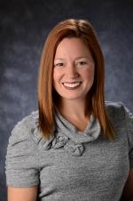 Photo of Corry Wilcox, M.A., CCC-A from Audiology Associates of Lancaster