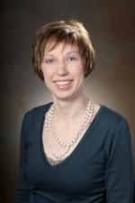 Photo of Dr. Rachel Van Klompenberg, Au.D., CCC-A, FAAA from Spectrum Health Medical Group Audiology