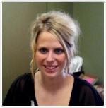 Photo of Amber Ward from Hearing Health Clinics Midwest Inc.