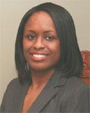 Photo of Michelle Brooks, Au.D., CCC-A, FAAA from Virginia Hearing Center