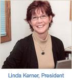Photo of Linda Kerner, Au.D. from Erichson Hearing Aid Center