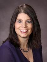 Photo of Linda Gonya-Hartman, Au.D. from Hearing and Ear Care Center - Mount Joy