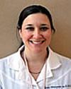 Photo of Christy Hopson, AuD from University of Rochester Medical Center Audiology