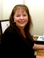 Photo of Anne Anderson, M.A., CCC-A, FAAA from Aroesty Ear, Nose & Throat Associates Mount Arlington