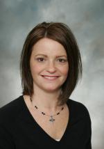 Photo of Lisa Gardner, MS, CCC-A from Mercy ENT Clinic