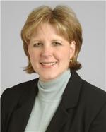 Photo of Sharon Sandridge, PhD, CCC-A from Cleveland Clinic Main Campus