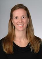 Photo of Laura Droege, AuD, CCC-A, Clinical Instructor from MUSC Health ENT at Rutledge Tower