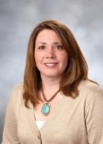 Photo of Kristin Baar, AuD, CCC-A, FAAA from Indiana University Health - Southern Indiana Physicians ENT/Audiology, Morgan