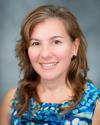 Photo of Diana Barreneche-Doniger, AuD, CCC-A from UCF Communications Disorders Clinic