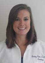 Photo of Lindsay Foster, Au.D., CCC-A, FAAA from Centers for Advanced ENT Care