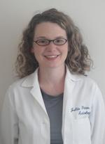 Photo of Julia Yates, AuD from Centers for Advanced ENT Care