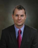 Photo of Nathan Rhodes, Au.D., CCC-A, FAAA from South Georgia Audiology and Hearing Center