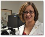 Photo of Kendra Watts, Au.D., CCC-A from SIU School of Medicine Center for Hearing and Balance
