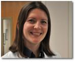 Photo of Valerie Ray, AuD from SIU School of Medicine Center for Hearing and Balance