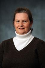 Photo of Anne Williams, AuD, CCC-A from University of Mississippi Audiology