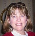 Photo of Mary Beth Flint, HAD from Bassett Medical Center Audiology Department