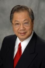 Photo of Peter Lee, BC-HIS from Professional Hearing Healthcare Associates