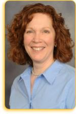 Photo of Leisha Eiten, AuD, CCC-A, FAAA, Clinical Coordinator from Boys Town Ear, Nose and Throat Institute