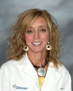 Photo of Kelley Powell, MCD , CCC-A from Ochsner Health Center - O’Neal