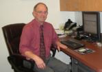 Photo of Norman Morris, MS from Pioneer Hearing Services - Greenfield