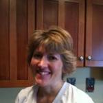 Photo of Cathy Goetz, MS, CCC-A from Crossing Rivers Health