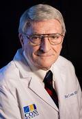 Photo of Ray Conn, LHIS from Conn Hearing Aid Center
