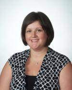 Photo of Persis Ormond, AuD from UK Audiology - Lexington
