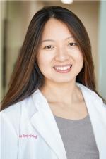 Photo of Winnie Feng-Gring, AuD, FAAA from New York Audiology PLLC