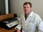 Photo of David Vlastuin, BC-HIS from Quality Hearing Systems